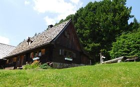 Almhütte Ödenhübl